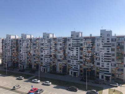 Продажа квартиры Омск.&nbsp;пр-д. 4-й Амурский, 5