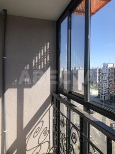 Продажа квартиры Омск.&nbsp;пр-д. 4-й Амурский, 5