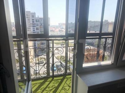 Продажа квартиры Омск.&nbsp;пр-д. 4-й Амурский, 15