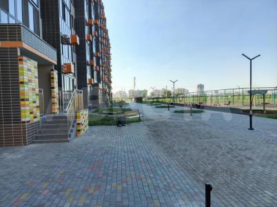 Продажа квартиры Омск.&nbsp;пр-д. 4-й Амурский, 15