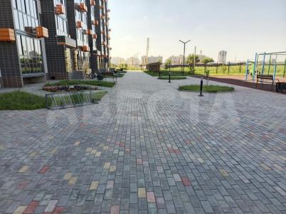 Продажа квартиры Омск.&nbsp;пр-д. 4-й Амурский, 15