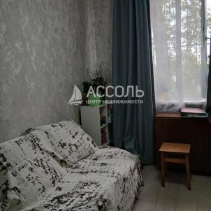 Продажа квартиры Омск.&nbsp;ул. Энергетиков,29
