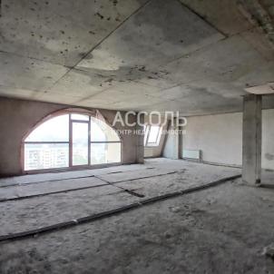 Продажа квартиры Омск.&nbsp;ул. Фрунзе,1 к 3