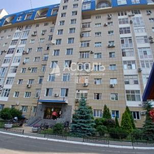 Продажа квартиры Омск.&nbsp;ул. Фрунзе,1 к 3