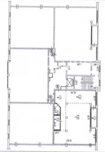 Продажа квартиры Омск.&nbsp;ул. Фрунзе,1 к 3