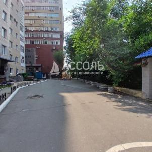 Продажа квартиры Омск.&nbsp;ул. Фрунзе,1 к 3