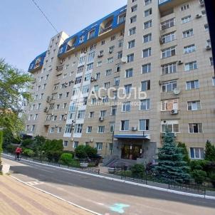 Продажа квартиры Омск.&nbsp;ул. Фрунзе,1 к 3