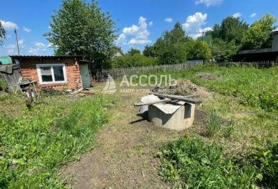 Продажа дачи Омск.&nbsp;тер.СОСН. Строитель-3