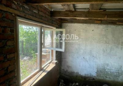 Продажа дачи Омск.&nbsp;тер.СОСН. Строитель-3