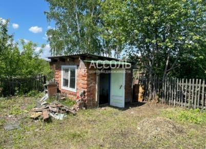 Продажа дачи Омск.&nbsp;тер.СОСН. Строитель-3