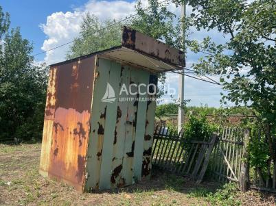Продажа дачи Омск.&nbsp;тер.СОСН. Степное
