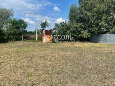 Продажа дачи Омск.&nbsp;тер.СОСН. Степное