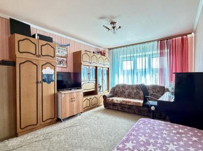 Продажа квартиры Омск.&nbsp;Лукашевича ул, 6к1