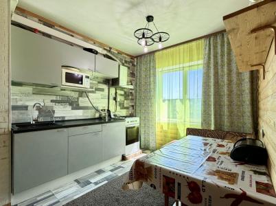 Продажа квартиры Омск.&nbsp;Лукашевича ул, 6к1