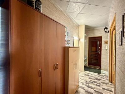 Продажа квартиры Омск.&nbsp;Лукашевича ул, 6к1