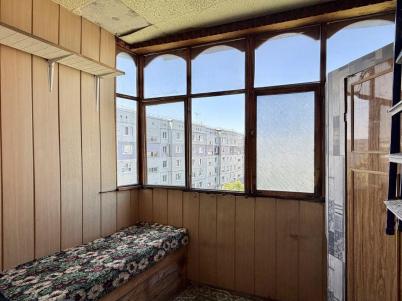 Продажа квартиры Омск.&nbsp;Лукашевича ул, 6к1