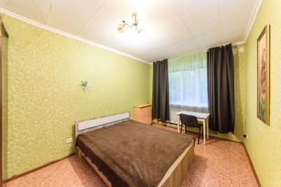 Продажа квартиры ул. Студенческая, 5А