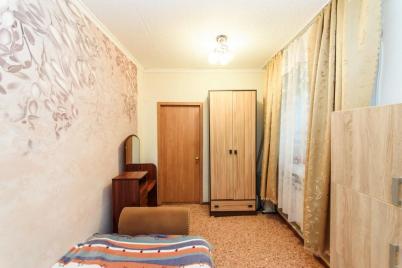 Продажа квартиры ул. Студенческая, 5А