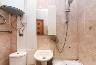 Продажа квартиры ул. Студенческая, 5А