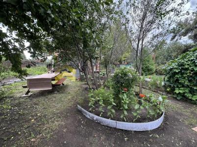 Продажа дома Омск.&nbsp;г Омск, тер.СОСН Сатурн (Центральный)