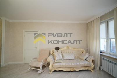 Продажа квартиры Омск.&nbsp;улица Крупской, 13/3
