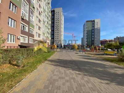 Продажа квартиры Омск.&nbsp;улица Крупской, 13/3