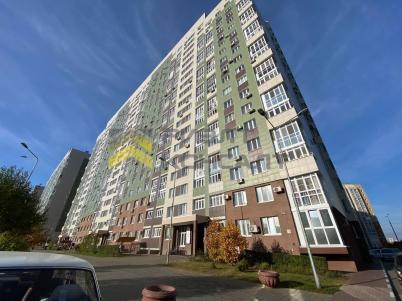 Продажа квартиры Омск.&nbsp;улица Крупской, 13/3