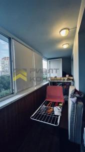 Продажа квартиры Омск.&nbsp;бульвар М.М.Кузьмина, 23