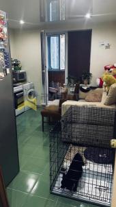 Продажа квартиры Омск.&nbsp;бульвар М.М.Кузьмина, 23
