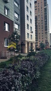 Продажа квартиры Омск.&nbsp;бульвар М.М.Кузьмина, 23