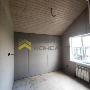 Продажа дома Омск.&nbsp;г Омск, тер.СОСН Маяк-2