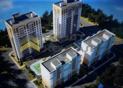 Продажа квартиры Омск.&nbsp;улица Волгоградская, 48