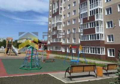 Продажа квартиры Омск.&nbsp;улица Волгоградская, 48