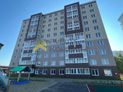 Продажа квартиры Омск.&nbsp;улица Волгоградская, 48