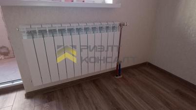 Продажа квартиры Омск.&nbsp;улица Волгоградская, 48