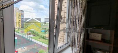 Продажа квартиры Омск.&nbsp;проезд 1-й Амурский, 11