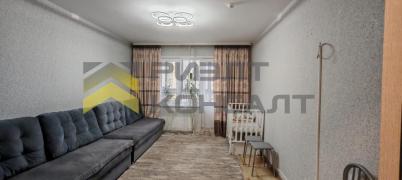 Продажа квартиры Омск.&nbsp;проезд 1-й Амурский, 11
