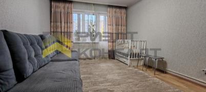 Продажа квартиры Омск.&nbsp;проезд 1-й Амурский, 11