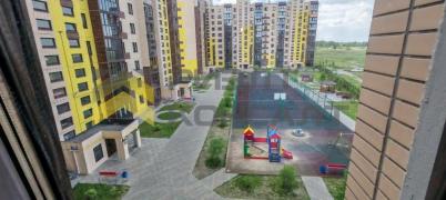 Продажа квартиры Омск.&nbsp;проезд 1-й Амурский, 11