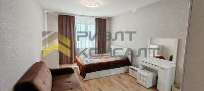 Продажа квартиры Омск.&nbsp;проезд 1-й Амурский, 11