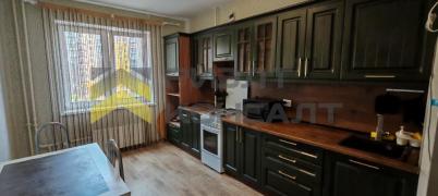 Продажа квартиры Омск.&nbsp;проезд 1-й Амурский, 11