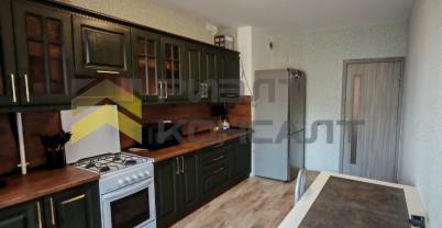 Продажа квартиры Омск.&nbsp;проезд 1-й Амурский, 11