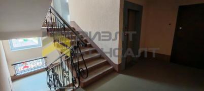 Продажа квартиры Омск.&nbsp;проезд 1-й Амурский, 11