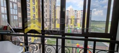 Продажа квартиры Омск.&nbsp;проезд 1-й Амурский, 11