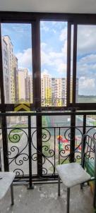 Продажа квартиры Омск.&nbsp;проезд 1-й Амурский, 11