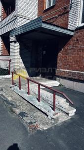 Продажа квартиры Омск.&nbsp;микрорайон Загородный, 14