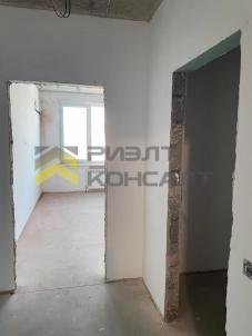 Продажа новостройки Омск.&nbsp;пр-т Королева, д. 1