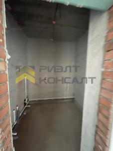 Продажа новостройки Омск.&nbsp;пр-т Королева, д. 1