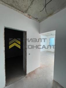 Продажа новостройки Омск.&nbsp;пр-т Королева, д. 1