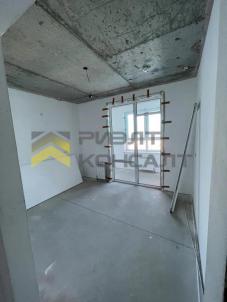 Продажа новостройки Омск.&nbsp;пр-т Королева, д. 1